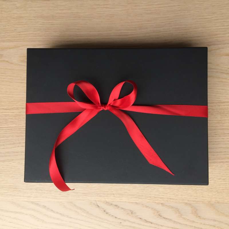 Decorating Kit Gift Box
