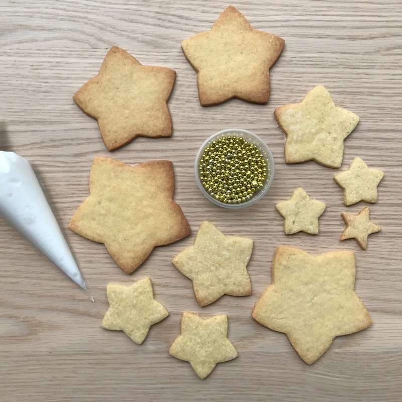 Christmas Tree Decorating Kit