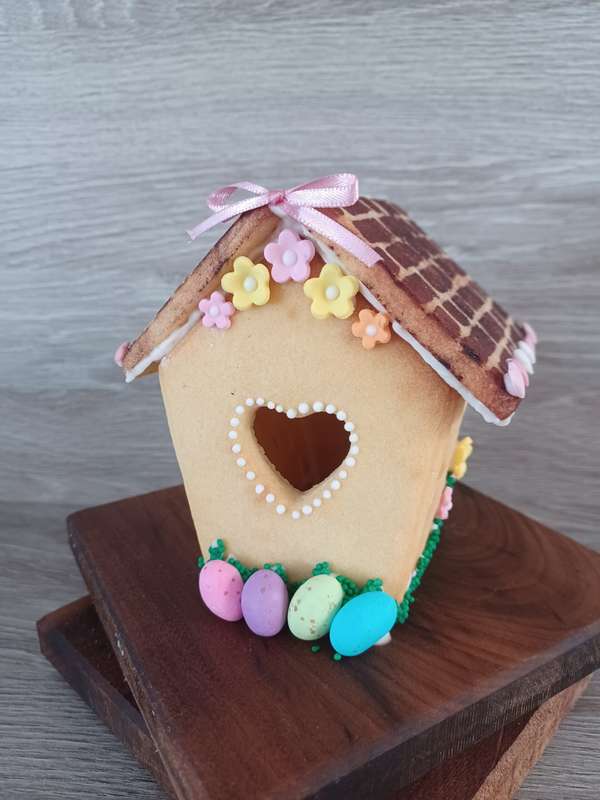 Little Bunny House Kit