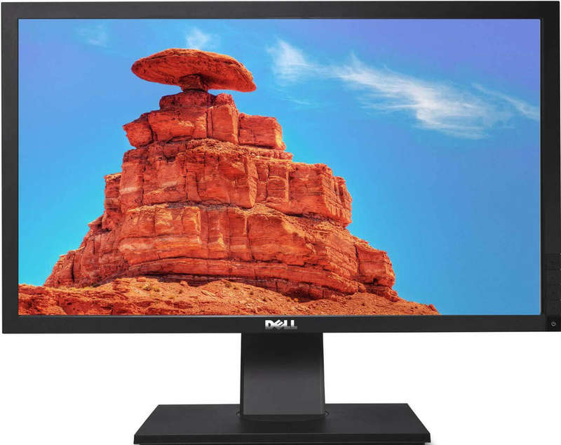 Dell 22 inch Widescreen 2209F/ 2210F(Refurbished)