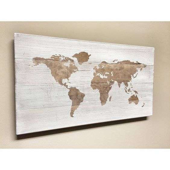 A Flat Earth