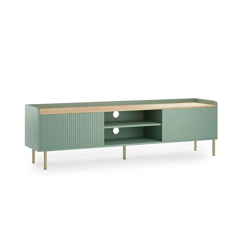 Sage Luxe Media Console
