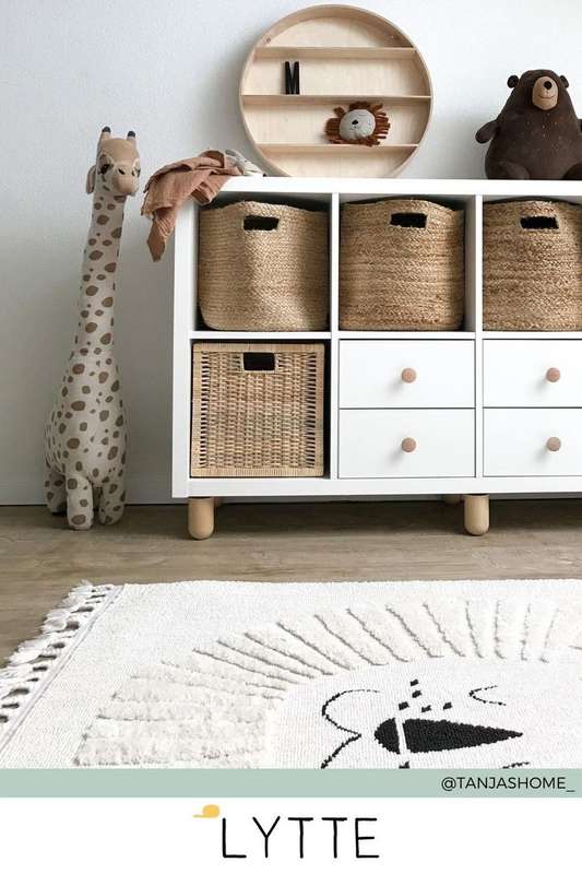 Willow Storage Hub