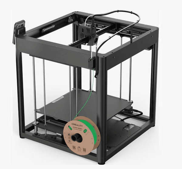 Creality Ender 5 Max 3D Printer
