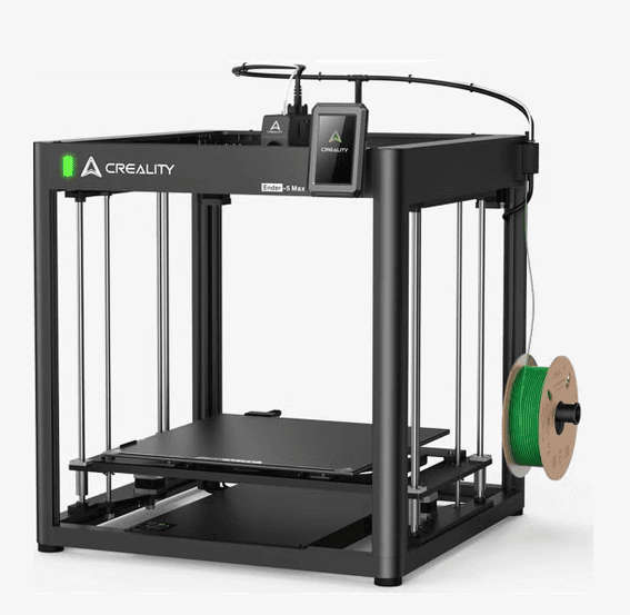 Creality Ender 5 Max 3D Printer