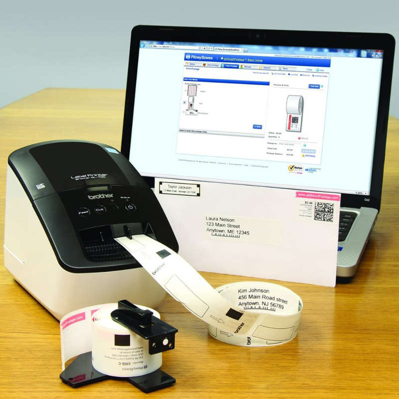 Brother QL 700 Label Printer - Brother Label Machine QL 700 QL Printer R250 - R5,000