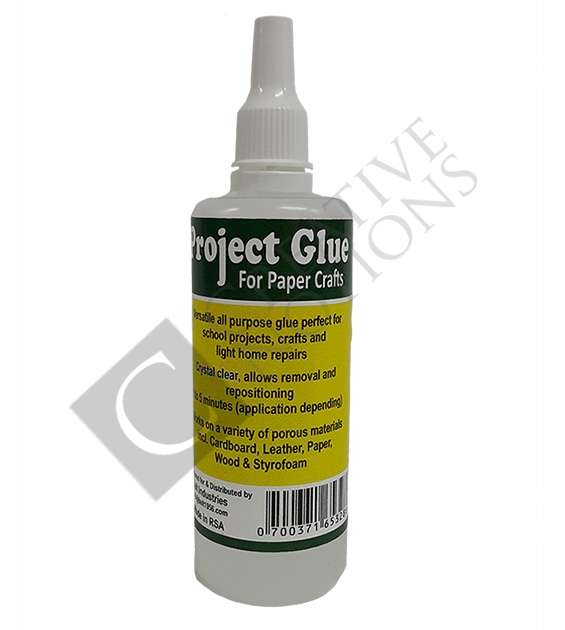 Project Glue - Balt Industries - Balt Industries Fabric Glue 100ml