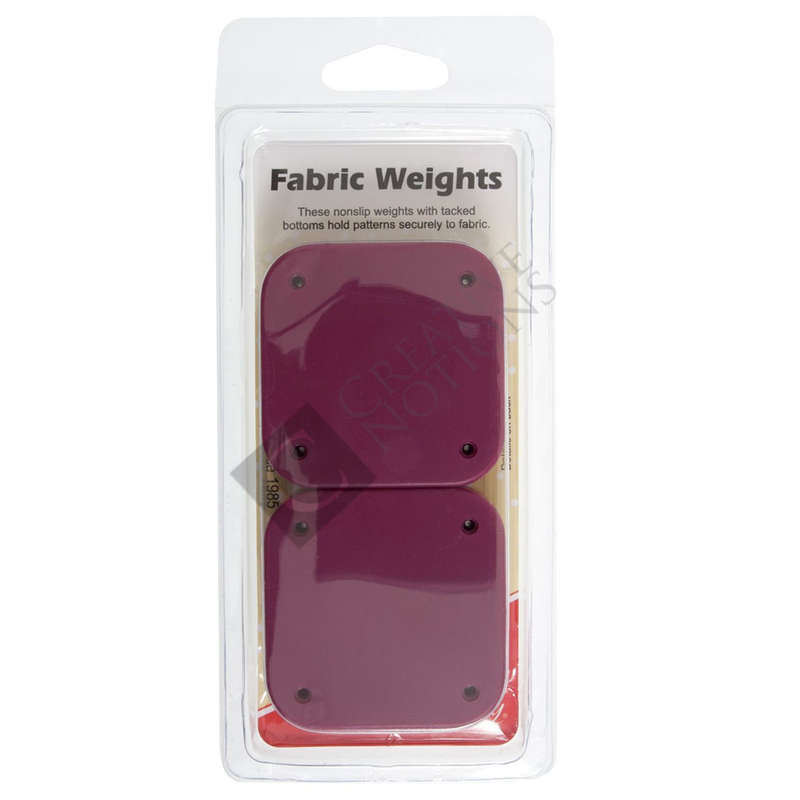 Sewing Weights