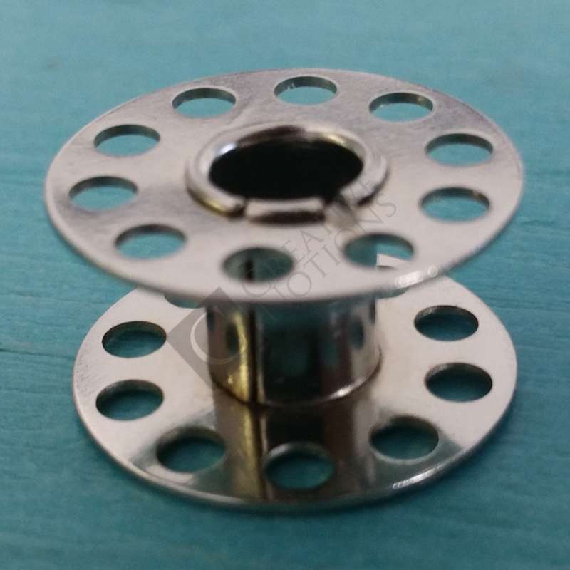 Metal Bobbins for Empisal (5pcs)