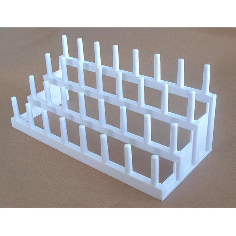 Thread Spool Rack (32 Spools)