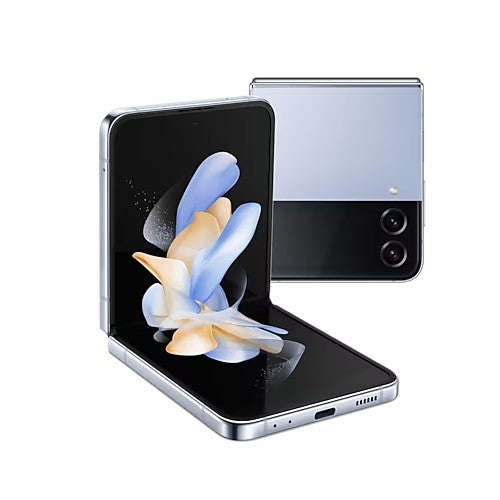 Samsung Z Flip 4