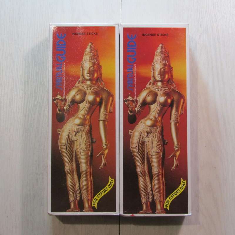 Spiritual Guide Incense sticks