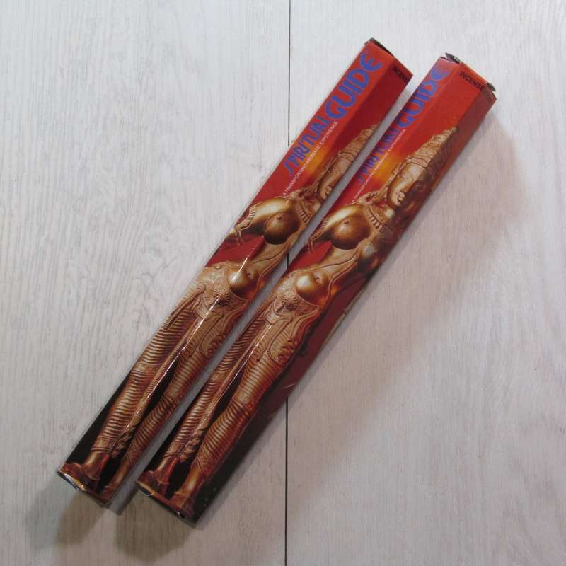 Spiritual Guide Incense sticks