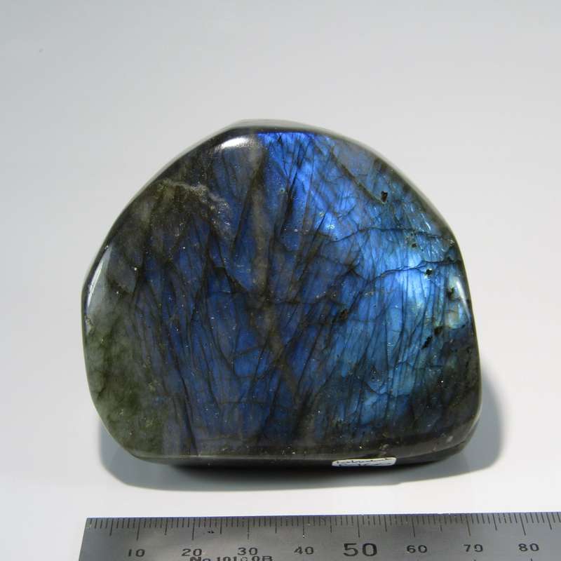 Labradorite Specimen B