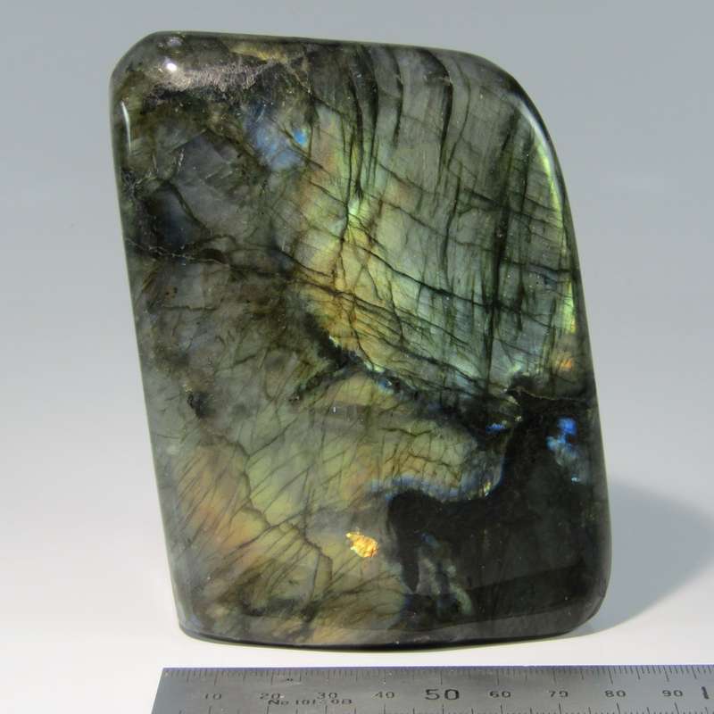 Labradorite Specimen C