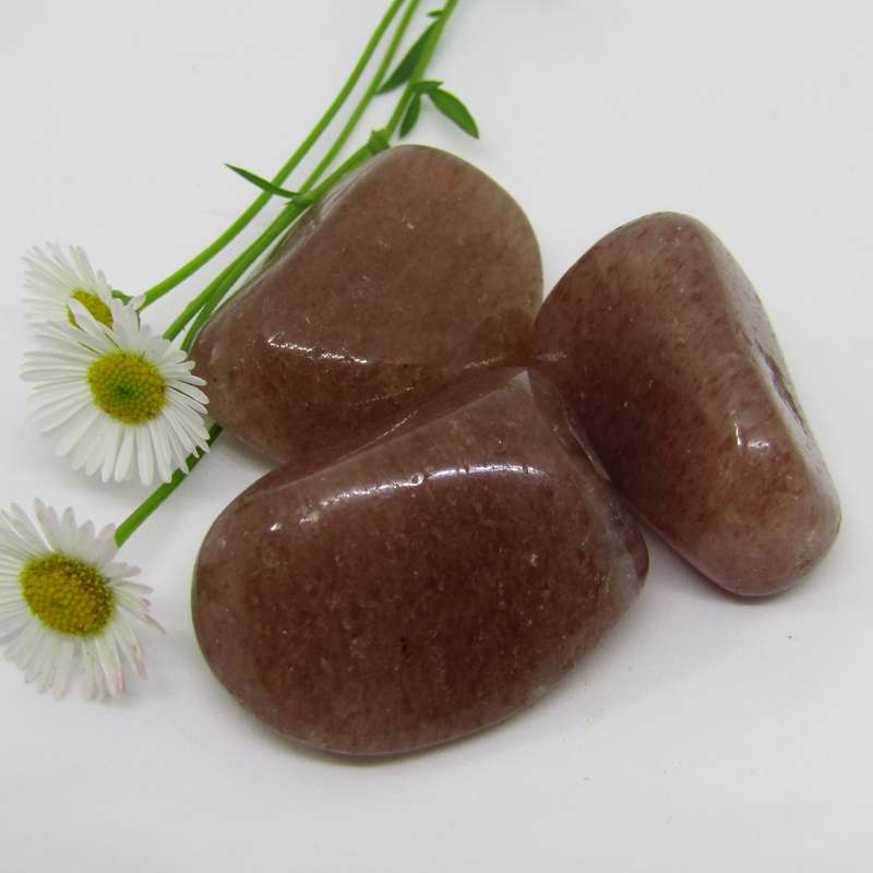 Red Aventurine