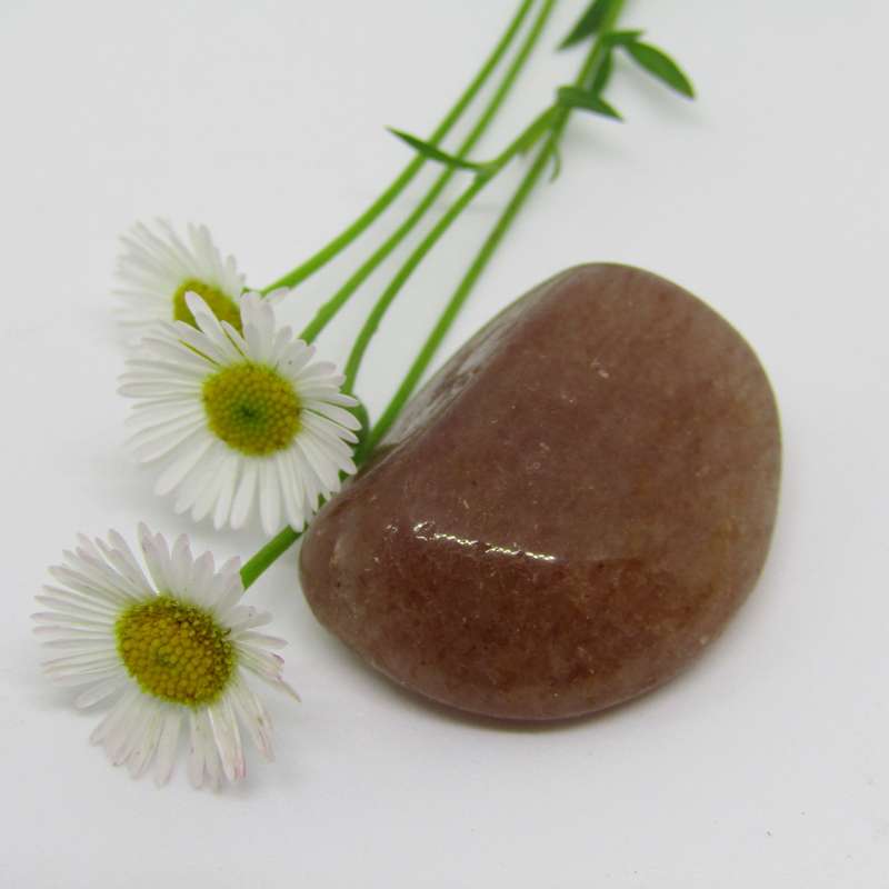 Red Aventurine