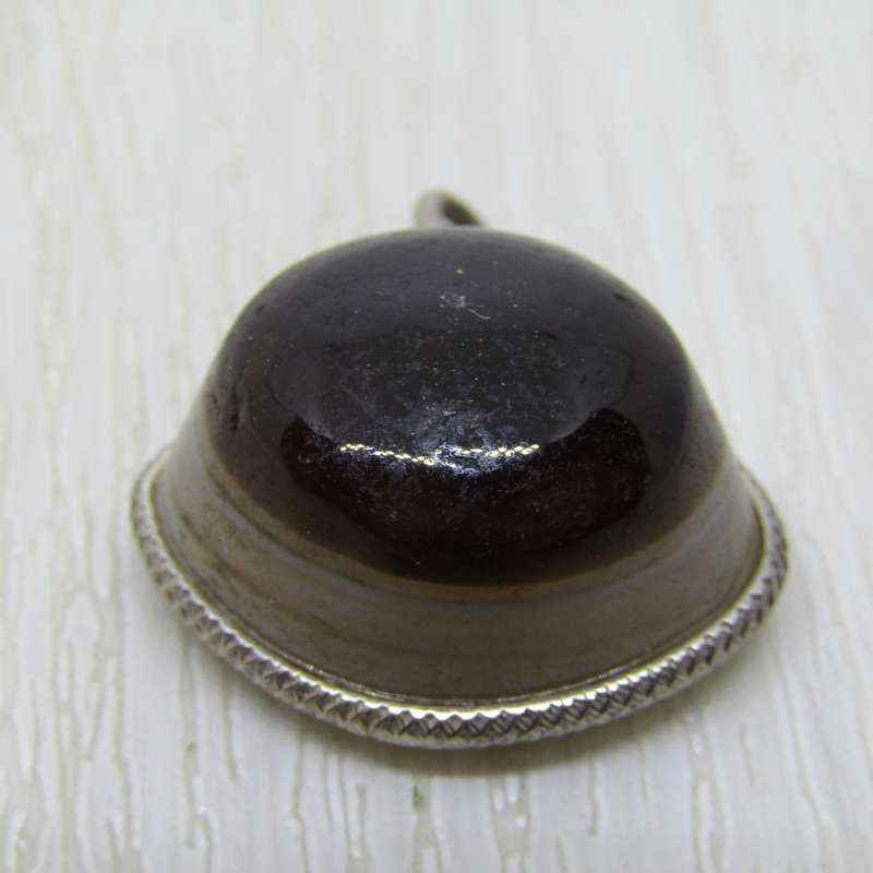 Shiva Eye Agate Pendant