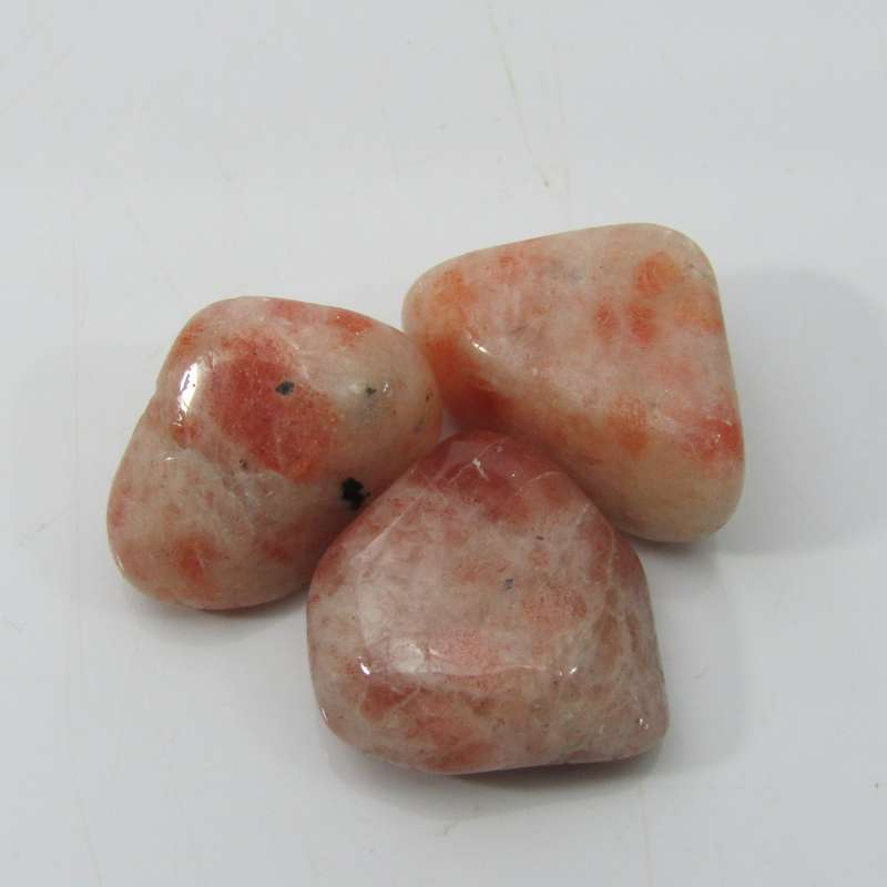 Sunstone Tumbles