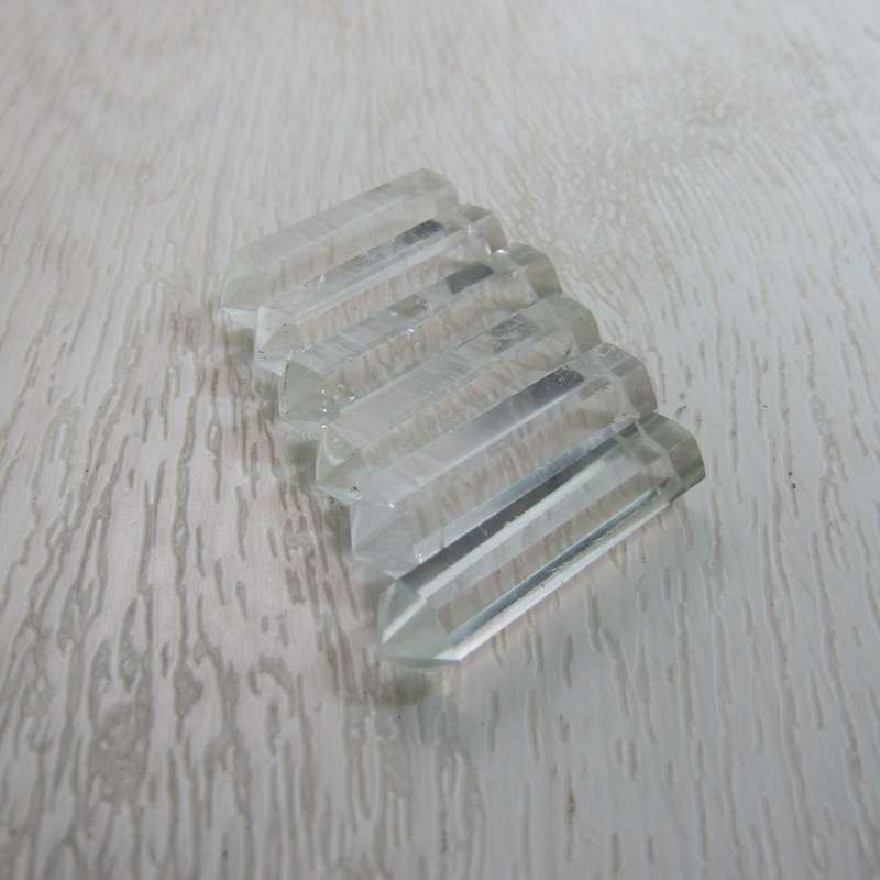 Quartz Points - Pack of 6