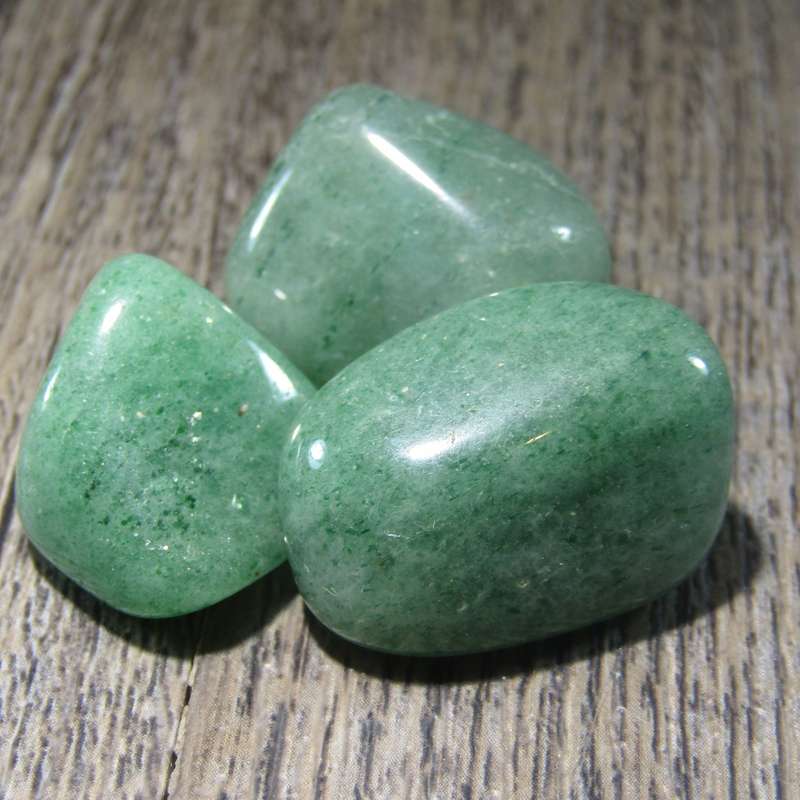 Aventurine - Green