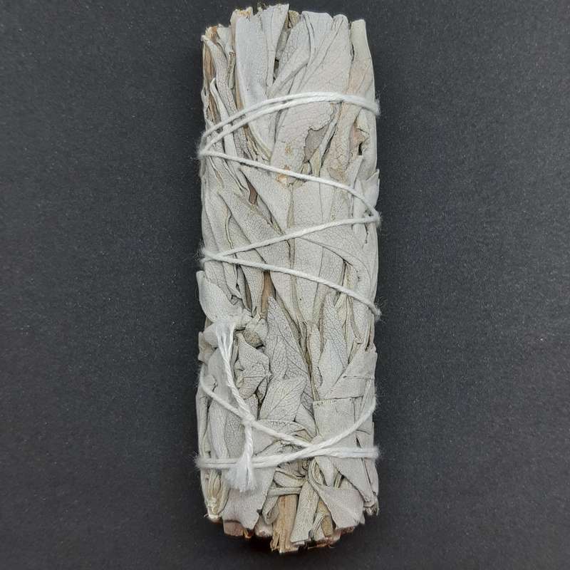 Californian White Sage Smudge bundle