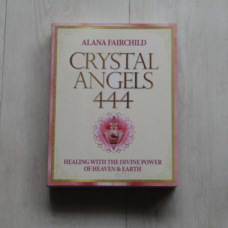 Crystal Angels 444