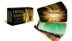 Crystal Wisdom Affirmations