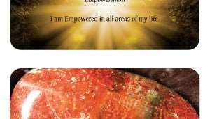 Crystal Wisdom Affirmations
