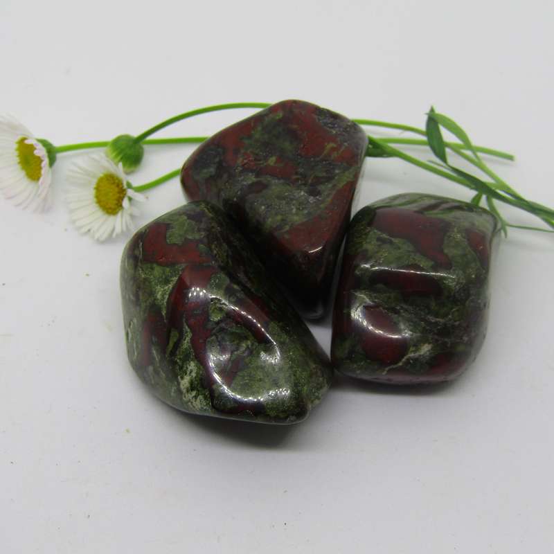 Dragon Stone Tumbles