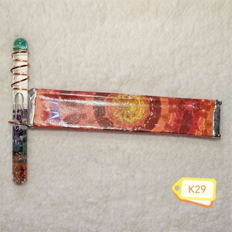 Gemstone Kaleidoscopes