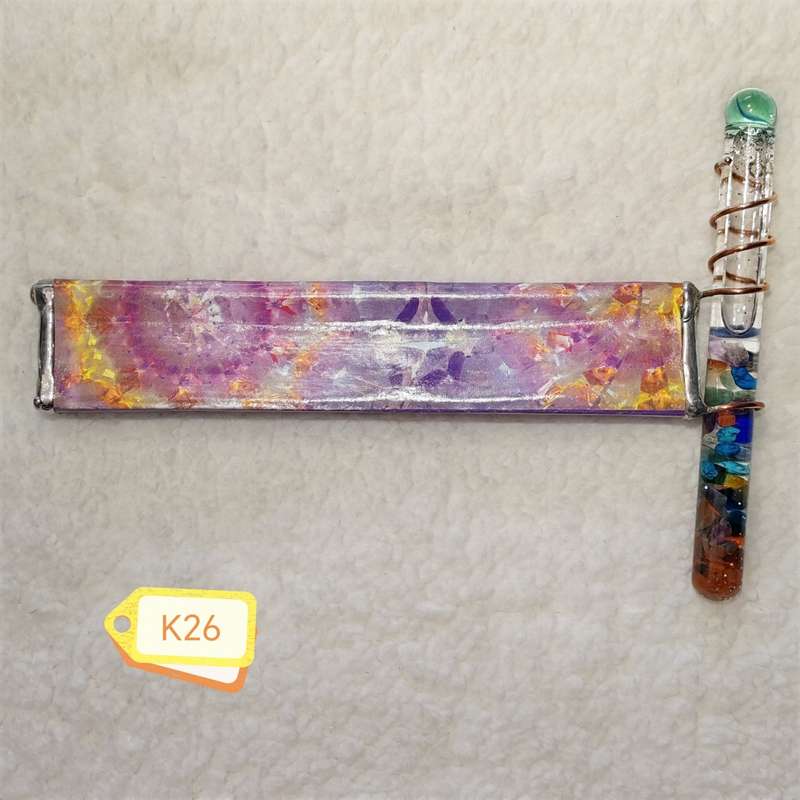 Gemstone Kaleidoscopes