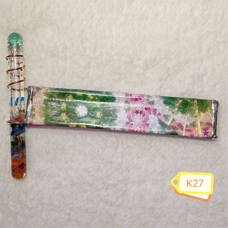 Gemstone Kaleidoscopes