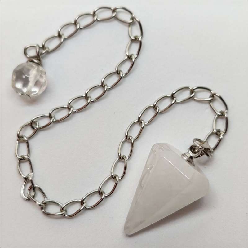 Gemstone Starter Pendulum