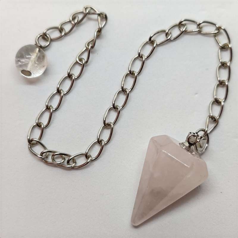 Gemstone Starter Pendulum