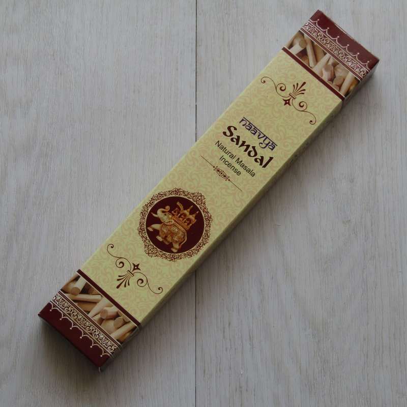 Incense Sticks - Naavya