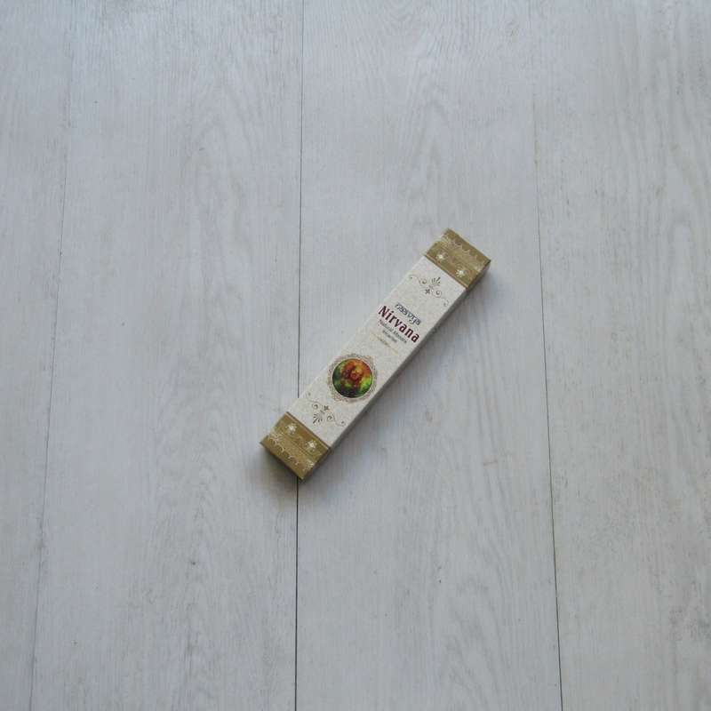 Incense Sticks - Naavya