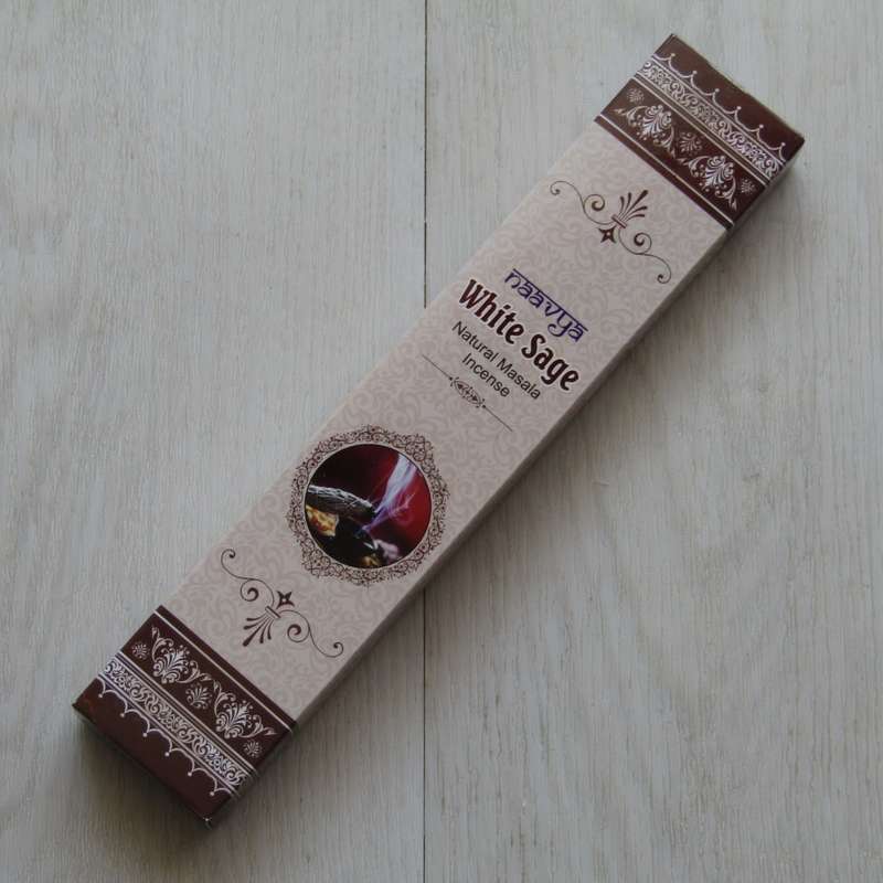 Incense Sticks - Naavya