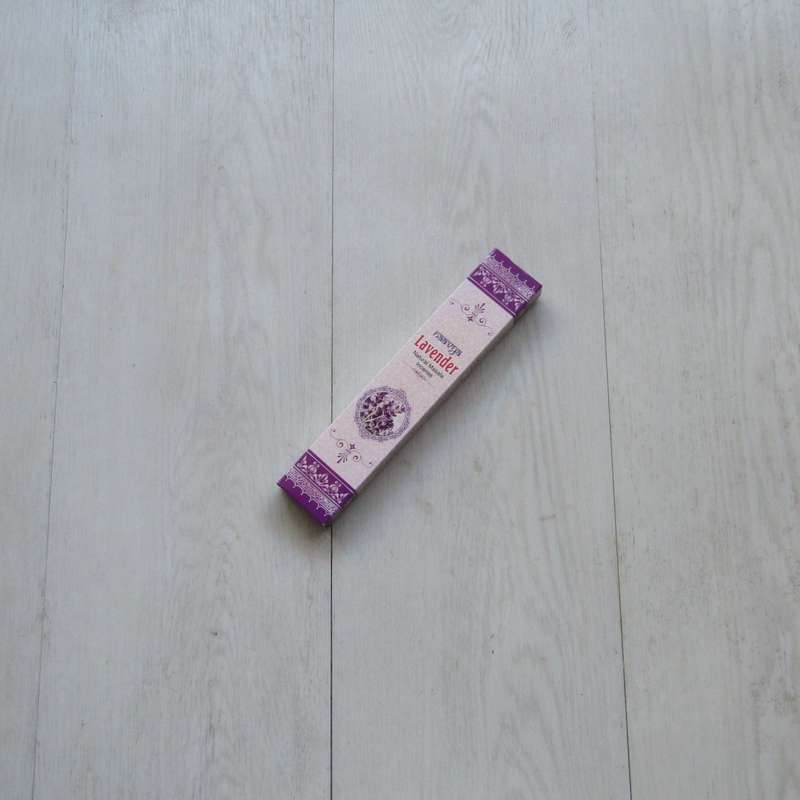 Incense Sticks - Naavya