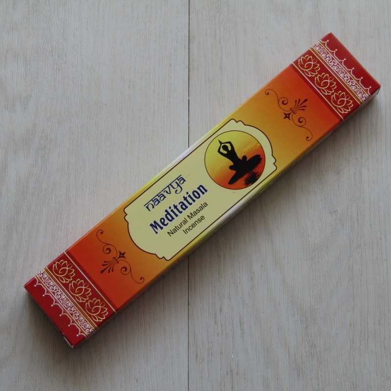 Incense Sticks - Naavya