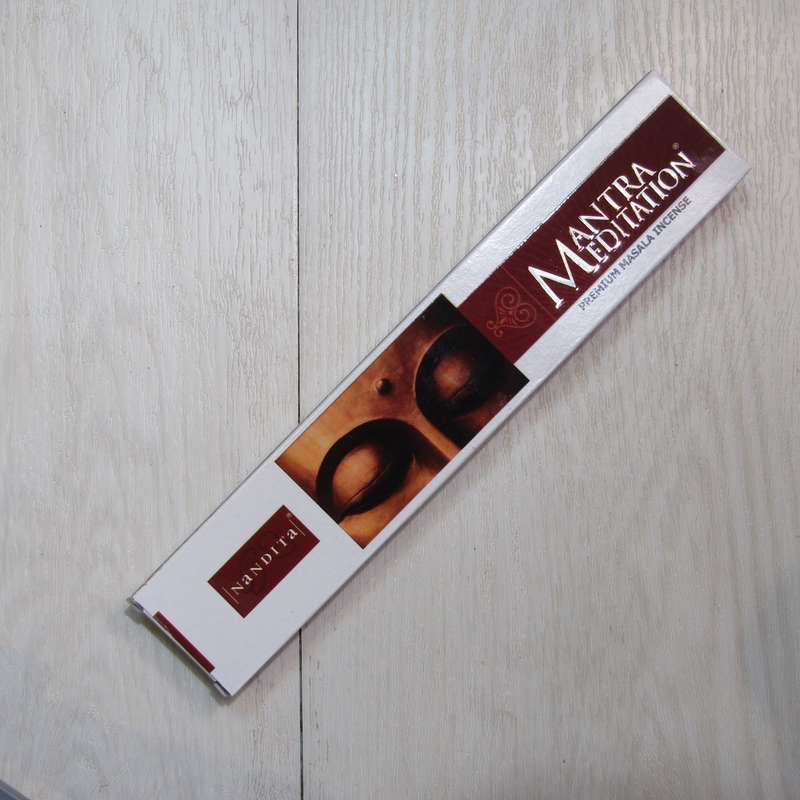 Incense Sticks - Nandita