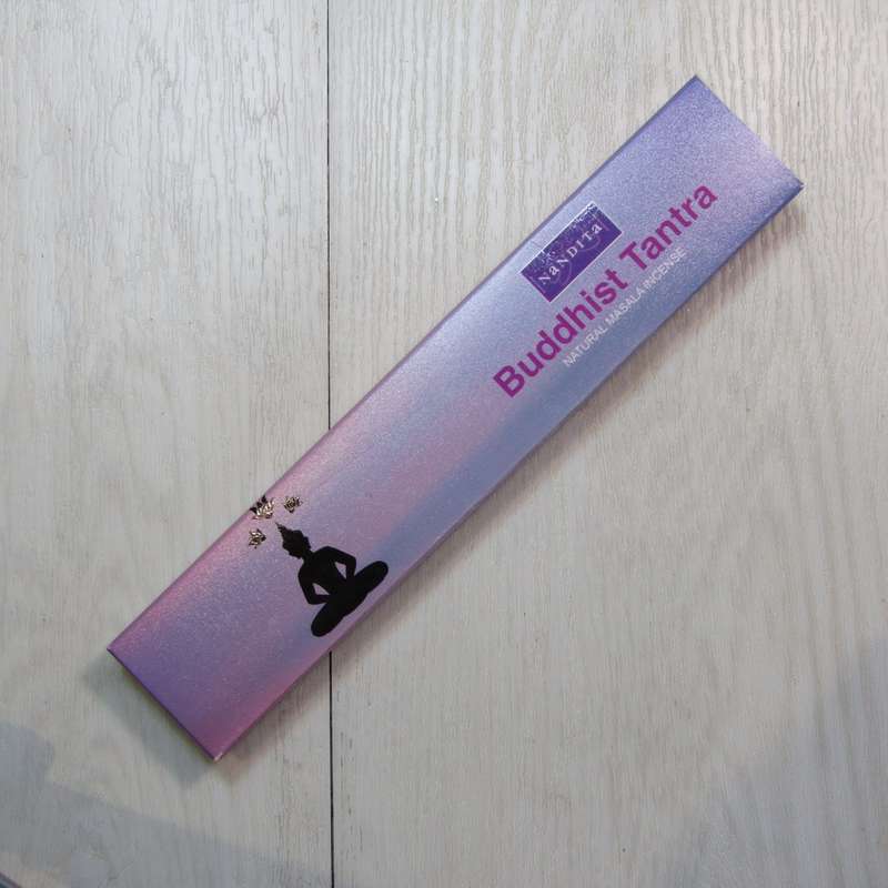 Incense Sticks - Nandita