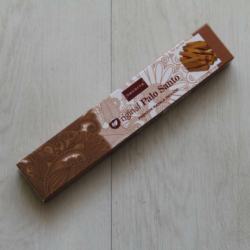 Incense Sticks - Nandita