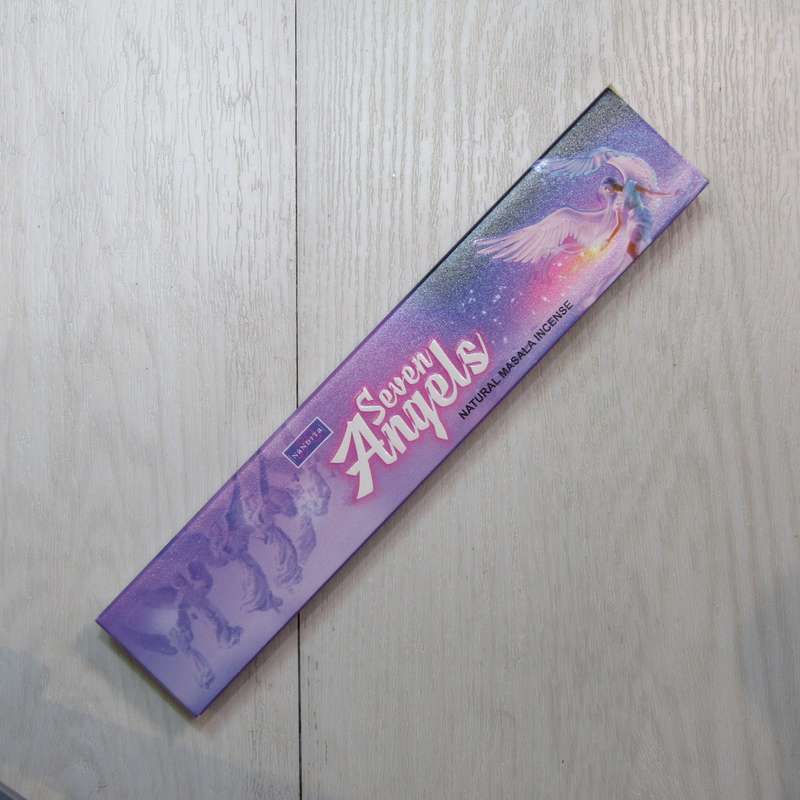 Incense Sticks - Nandita