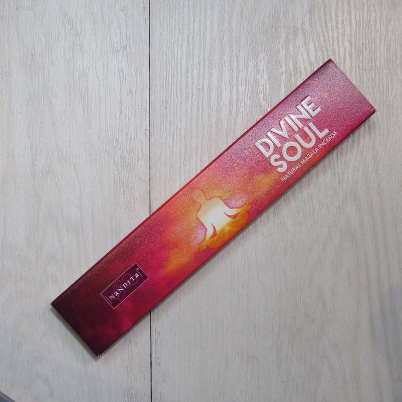 Incense Sticks - Nandita