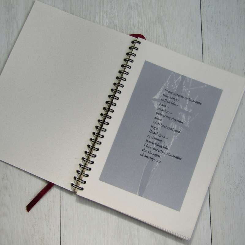 Journal to Center