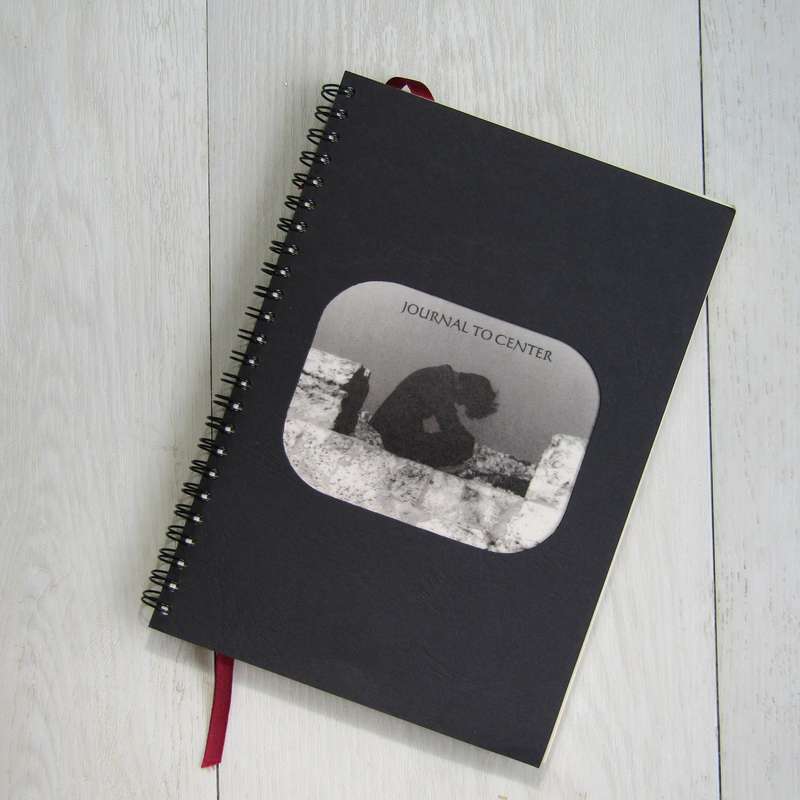 Journal to Center