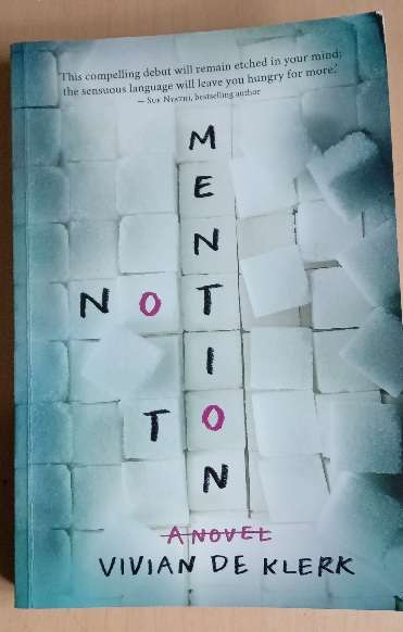 Not to Mention: A Novel (Vivian De Klerk)