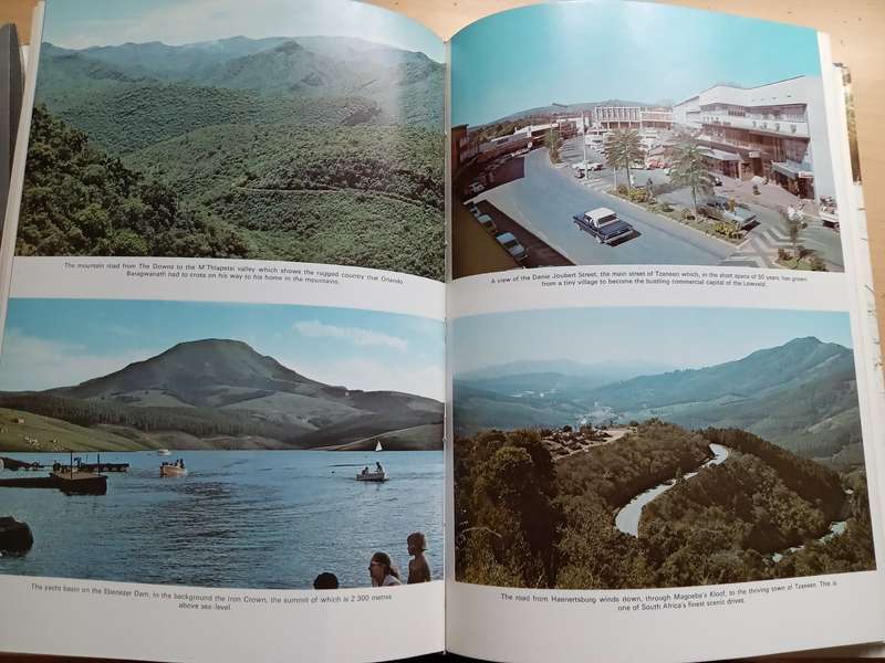 By The Waters of The Letaba : First Edition  A P Cartwright