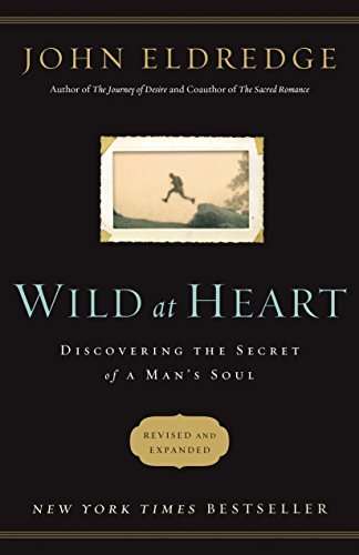 Wild at Heart (John Eldredge)